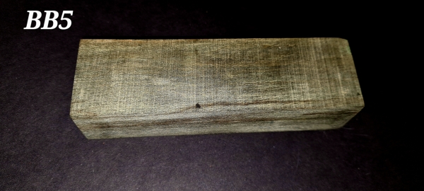 Stabilized beech blue (BB5)